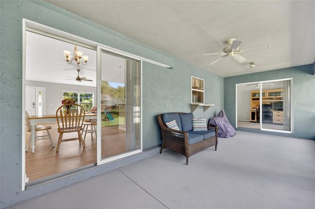2815 ESCAMBIA CIRCLE, North Port, FL 34288