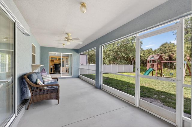 2815 ESCAMBIA CIRCLE, North Port, FL 34288