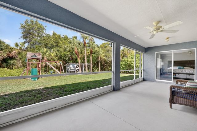 2815 ESCAMBIA CIRCLE, North Port, FL 34288