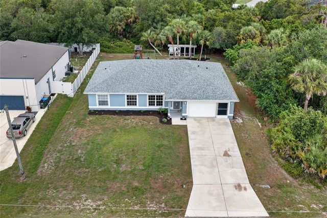 2815 ESCAMBIA CIRCLE, North Port, FL 34288