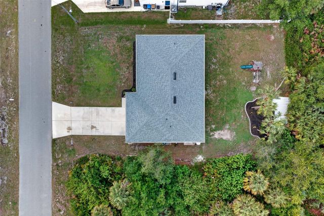 2815 ESCAMBIA CIRCLE, North Port, FL 34288