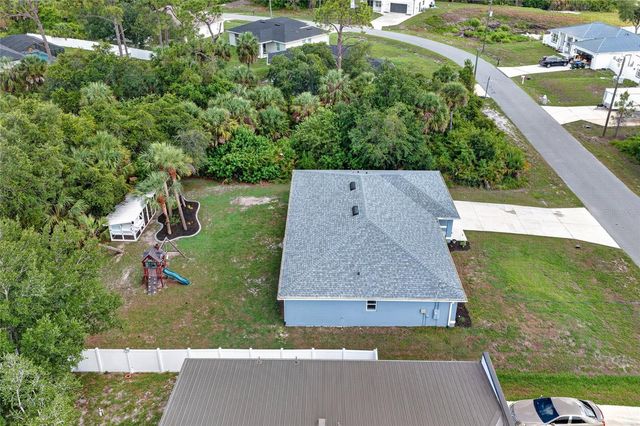 2815 ESCAMBIA CIRCLE, North Port, FL 34288