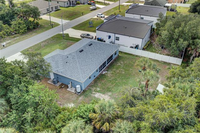 2815 ESCAMBIA CIRCLE, North Port, FL 34288