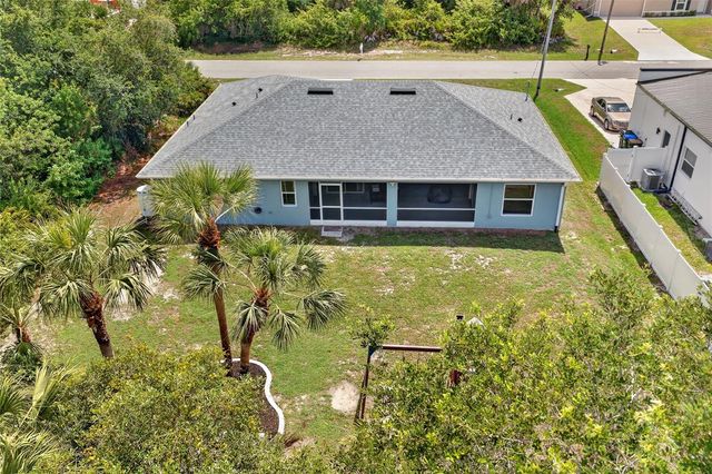 2815 ESCAMBIA CIRCLE, North Port, FL 34288