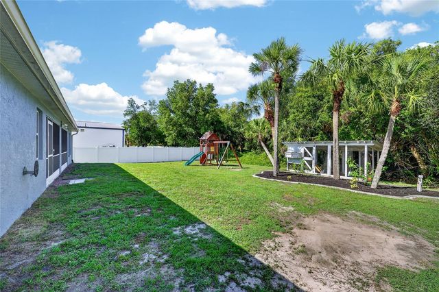 2815 ESCAMBIA CIRCLE, North Port, FL 34288