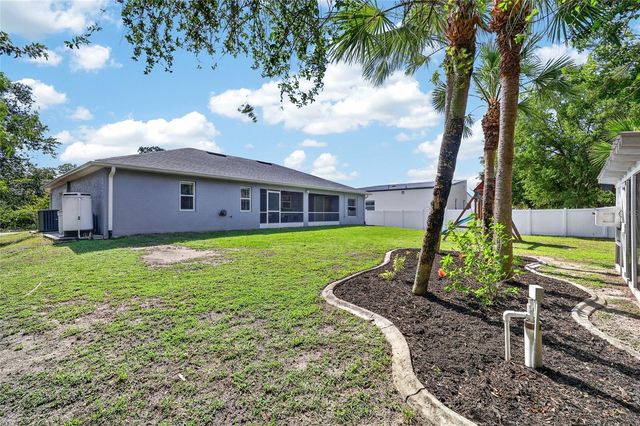 2815 ESCAMBIA CIRCLE, North Port, FL 34288