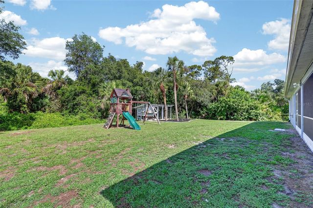 2815 ESCAMBIA CIRCLE, North Port, FL 34288