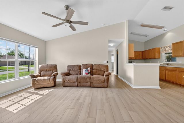 2815 ESCAMBIA CIRCLE, North Port, FL 34288