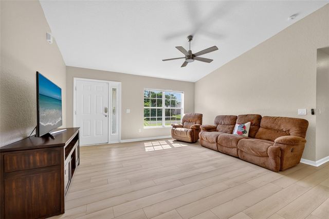 2815 ESCAMBIA CIRCLE, North Port, FL 34288