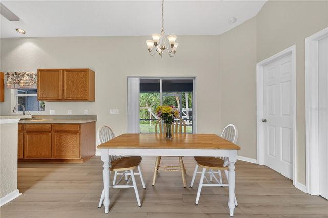 2815 ESCAMBIA CIRCLE, North Port, FL 34288