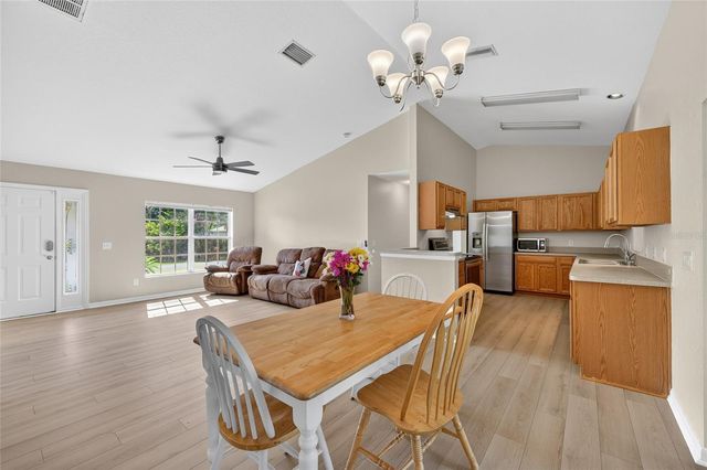 2815 ESCAMBIA CIRCLE, North Port, FL 34288