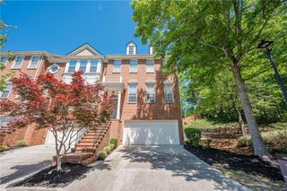 2505 Bridlewood Drive 10, Atlanta, GA 30339