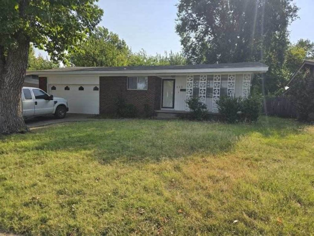 535 S 98th East Avenue, Tulsa, OK 74128