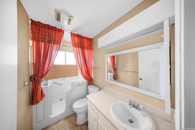 14118 Smokey, San Antonio, TX 78217