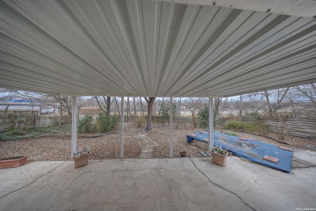 14118 Smokey, San Antonio, TX 78217