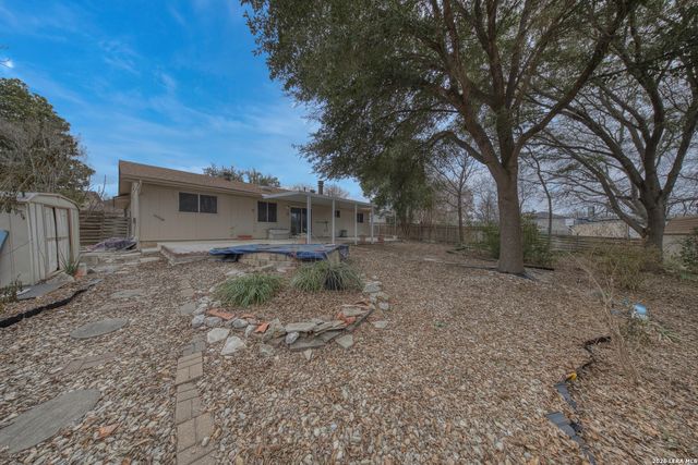 14118 Smokey, San Antonio, TX 78217