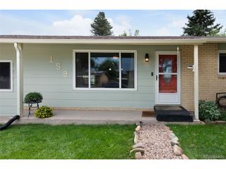 159 Grinnell St, Colorado Springs, CO 80911