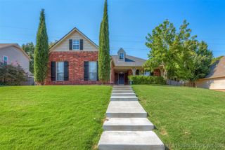 204 S 62nd Street, Broken Arrow, OK 74014