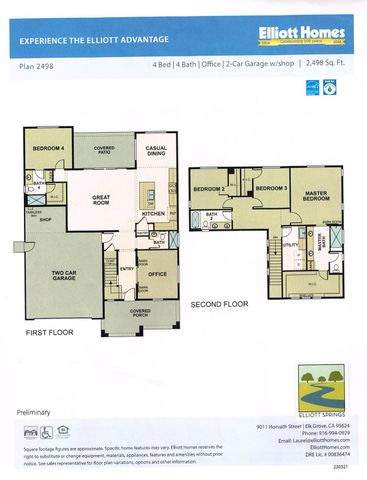 9064 Horvath St, Elk Grove, CA 95624