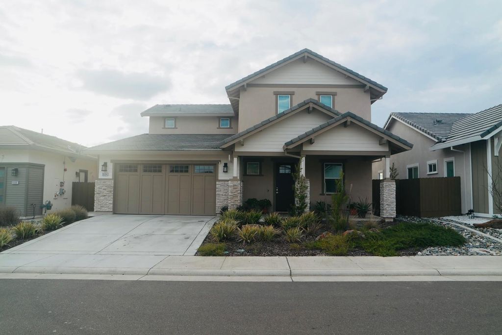9064 Horvath St, Elk Grove, CA 95624