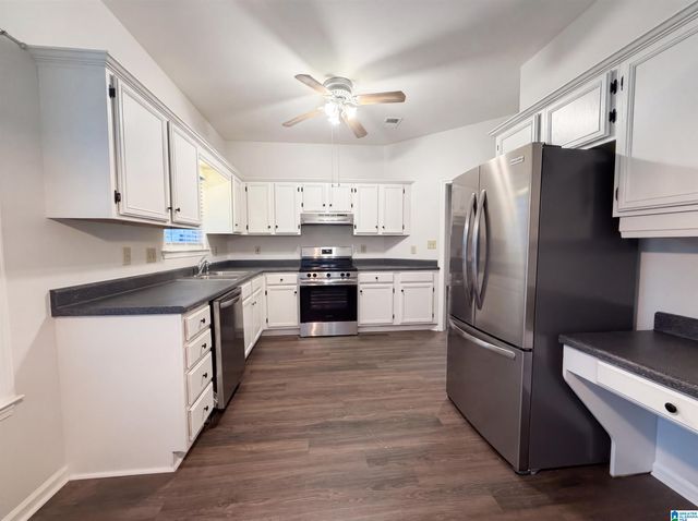 101 CAMBRIDGE POINTE DRIVE, Alabaster, AL 35007