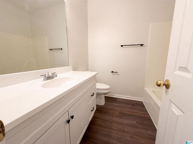 101 CAMBRIDGE POINTE DRIVE, Alabaster, AL 35007