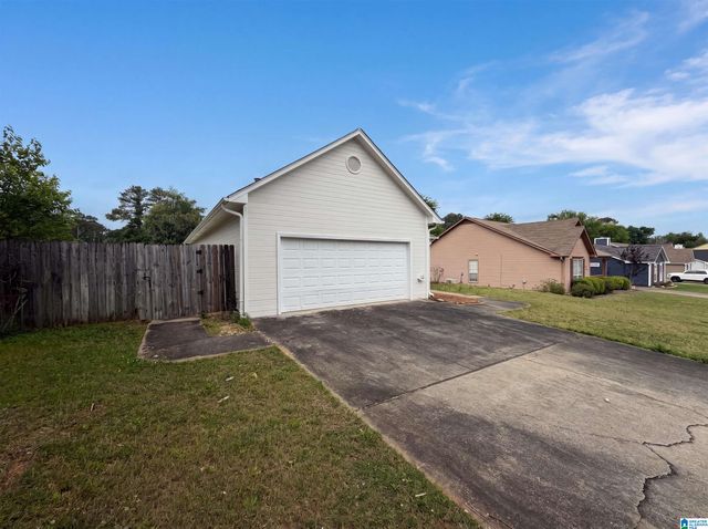 101 CAMBRIDGE POINTE DRIVE, Alabaster, AL 35007