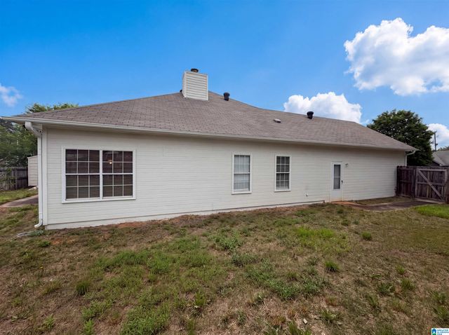101 CAMBRIDGE POINTE DRIVE, Alabaster, AL 35007