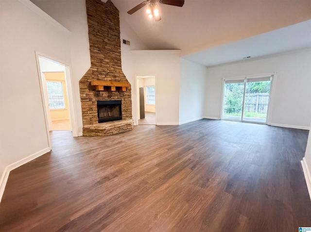 101 CAMBRIDGE POINTE DRIVE, Alabaster, AL 35007