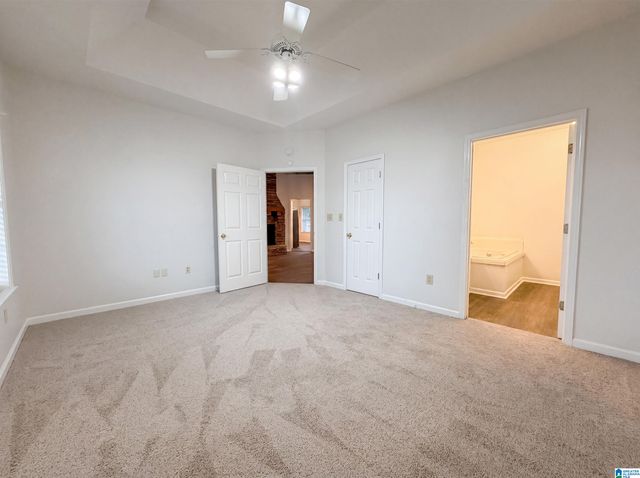 101 CAMBRIDGE POINTE DRIVE, Alabaster, AL 35007