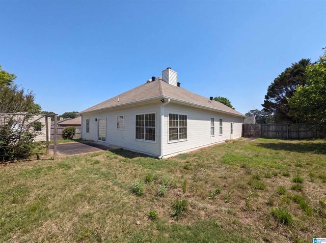 101 CAMBRIDGE POINTE DRIVE, Alabaster, AL 35007