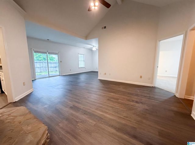 101 CAMBRIDGE POINTE DRIVE, Alabaster, AL 35007
