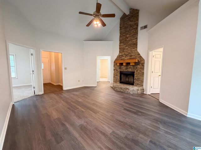 101 CAMBRIDGE POINTE DRIVE, Alabaster, AL 35007