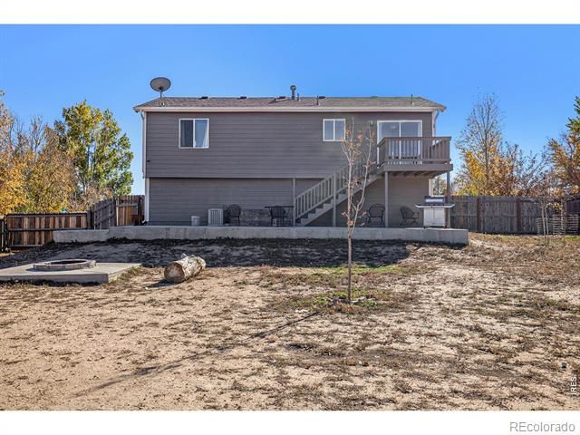 4409 Mesa Verde Drive, Greeley, CO 80634