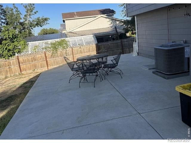 4409 Mesa Verde Drive, Greeley, CO 80634