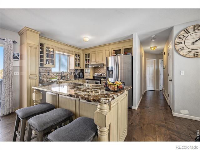 4409 Mesa Verde Drive, Greeley, CO 80634