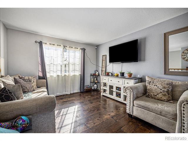 4409 Mesa Verde Drive, Greeley, CO 80634
