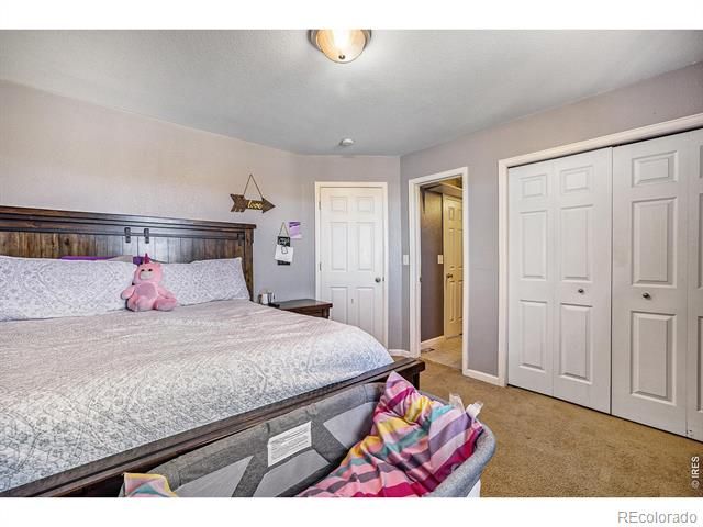 4409 Mesa Verde Drive, Greeley, CO 80634