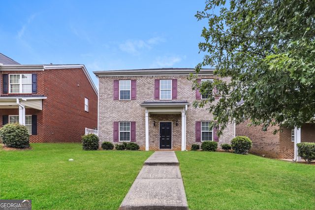 677 Armitage Way, Stockbridge, GA 30281