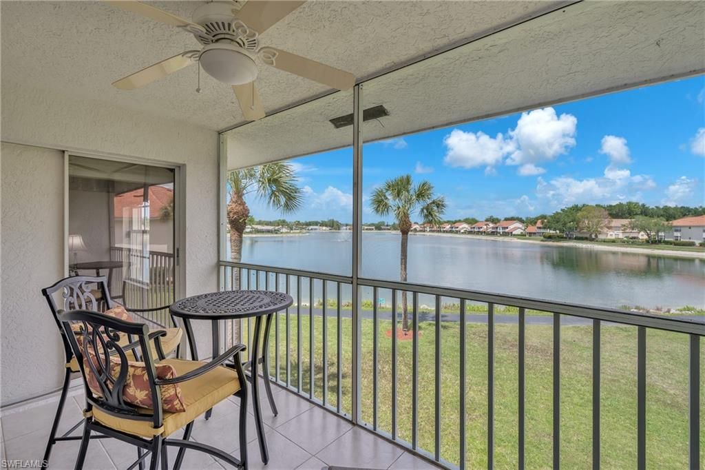 505 Mardel DR 109, NAPLES, FL 34104 — exterior