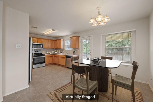 1519 Plume Grass PL, Round Rock, TX 78665
