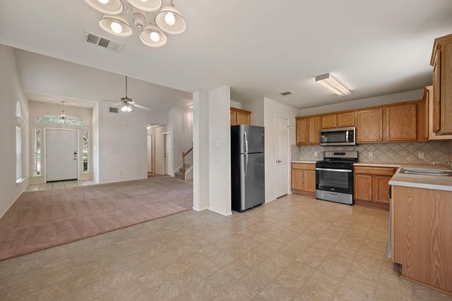 1519 Plume Grass PL, Round Rock, TX 78665