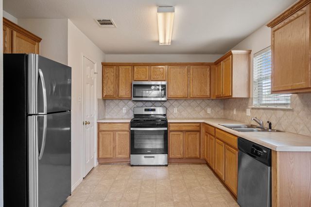 1519 Plume Grass PL, Round Rock, TX 78665