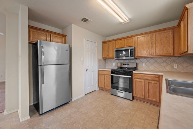 1519 Plume Grass PL, Round Rock, TX 78665
