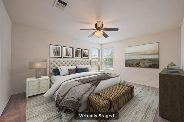 1519 Plume Grass PL, Round Rock, TX 78665