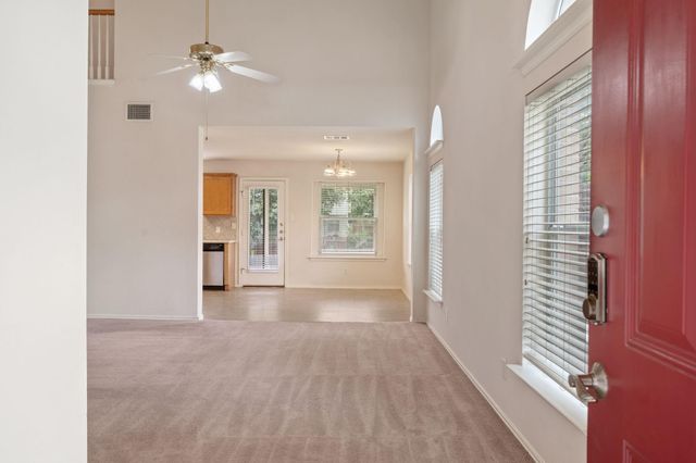 1519 Plume Grass PL, Round Rock, TX 78665