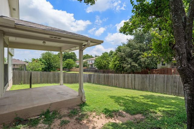1519 Plume Grass PL, Round Rock, TX 78665