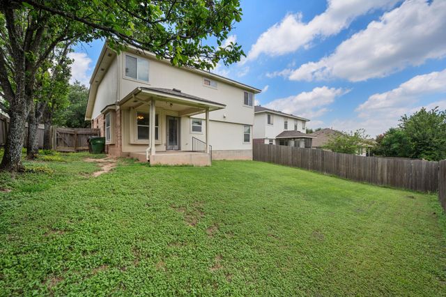 1519 Plume Grass PL, Round Rock, TX 78665