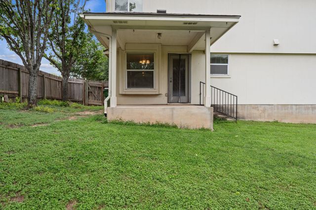 1519 Plume Grass PL, Round Rock, TX 78665