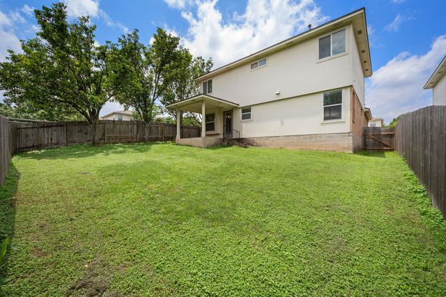 1519 Plume Grass PL, Round Rock, TX 78665